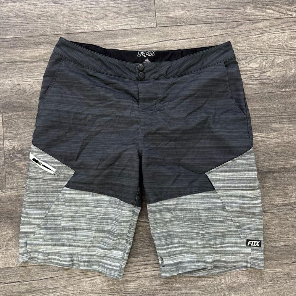 Fox-racing Men's Shorts
